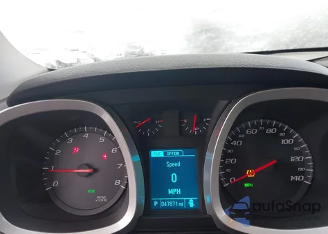 2017 Chevrolet Equinox Lt from USA, damaged, VIN 2GNFLFEK9H6302816